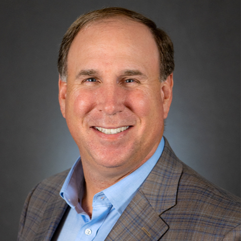 H. Brian Adcock headshot